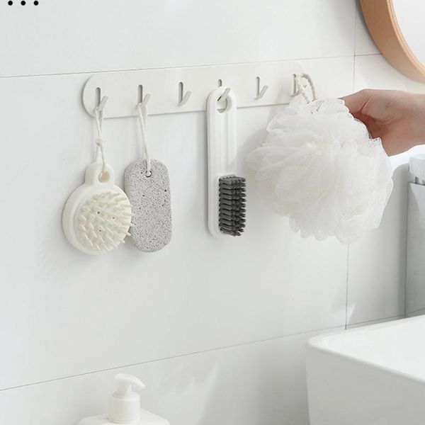 hooks & rails 6 wall-mounted nail-kitchen organize holder storage mug organiser hanging cupboard cup rack i5v2
hooks & rails 6 wall-mounted nail-kitchen organize holder storage mug organiser hanging cupboard cup rack i5v2