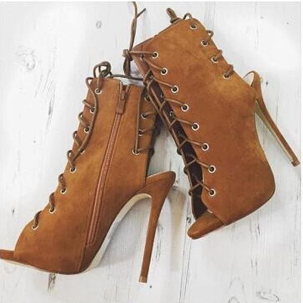 sandals est fashion women shoes peep toe lace-up thin heel sandal cut-out suede leather summer black
sandals est fashion women shoes peep toe lace-up thin heel sandal cut-out suede leather summer black