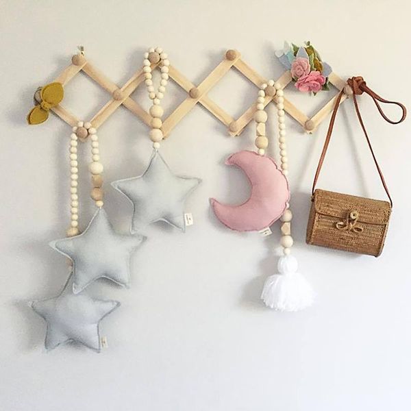 hangers & racks wooden simple wall hanger coat rack folding clothes hanging hooks bedroom furniture living room hook
hangers & racks wooden simple wall hanger coat rack folding clothes hanging hooks bedroom furniture living room hook