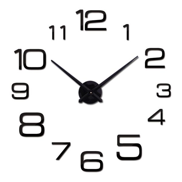 wall clock modern design 3d big quartz watch clocks living room large home decor still life circular diy sticker
wall clock modern design 3d big quartz watch clocks living room large home decor still life circular diy sticker