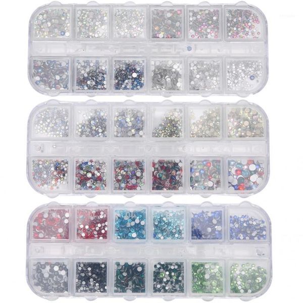 grids nail art rhinestones diy decoration makeup glitter beads manicure tool1, Silver;gold
grids nail art rhinestones diy decoration makeup glitter beads manicure tool1, Silver;gold