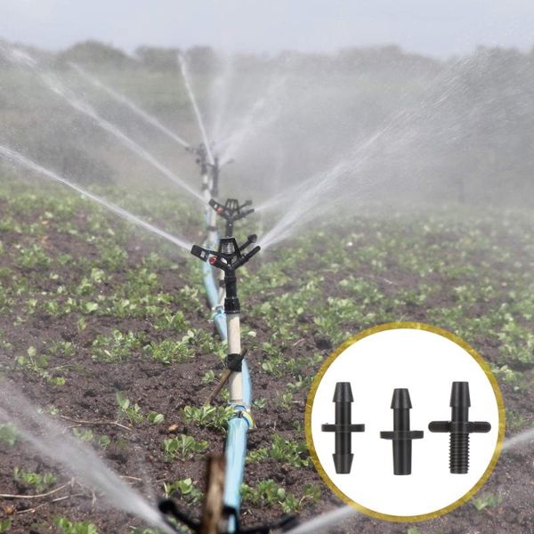 watering equipments 300pcs drip irrigation barb hose connector repair joint dropper adapter
watering equipments 300pcs drip irrigation barb hose connector repair joint dropper adapter
