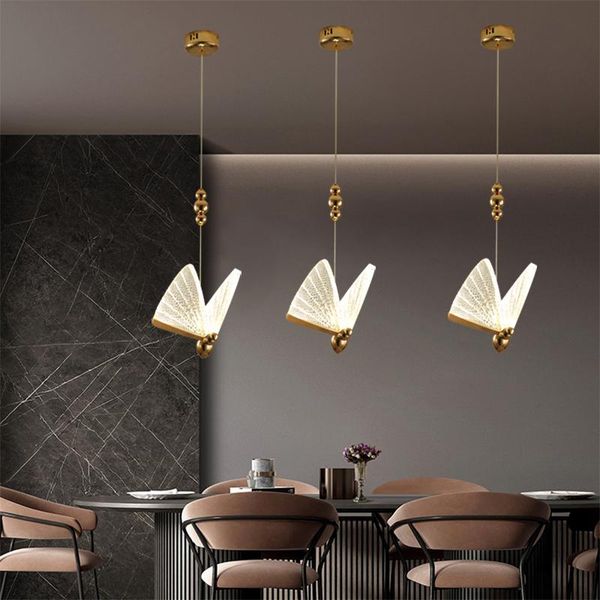 pendant lamps nordic light luxury butterfly lights bee children's lamp bedside small single head stair
pendant lamps nordic light luxury butterfly lights bee children's lamp bedside small single head stair