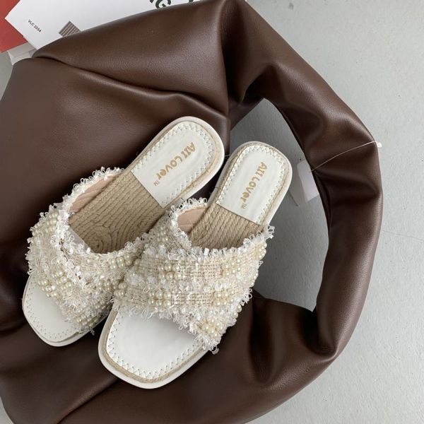 slippers big size shoes low flock soft slipers women slides rubber flip flops comfort summer 2021 flat hawaiian pu casual basic, Black
slippers big size shoes low flock soft slipers women slides rubber flip flops comfort summer 2021 flat hawaiian pu casual basic, Black
