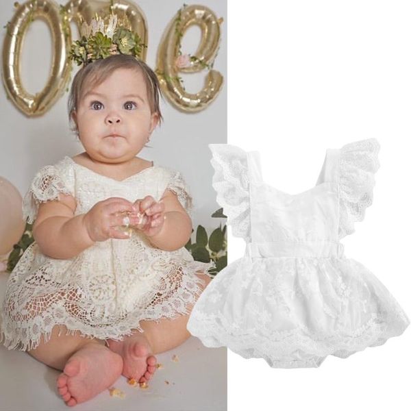 rompers 0-18m summer baby girls boys princess lace flowers printed ruffles short sleeve backless jumpsuits, Blue
rompers 0-18m summer baby girls boys princess lace flowers printed ruffles short sleeve backless jumpsuits, Blue