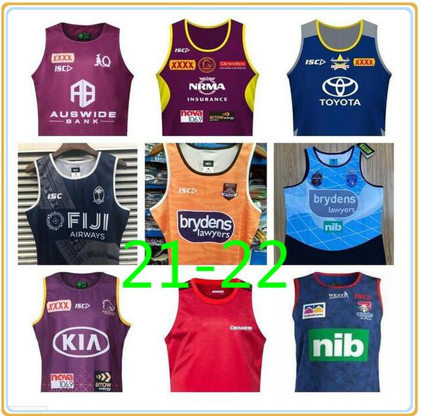 20-21 tank australia melbourne storm qld maroons rugby jerseys brisbane broncos south wales blues state fiji knightsydney roosters nrl22, Black;gray
20-21 tank australia melbourne storm qld maroons rugby jerseys brisbane broncos south wales blues state fiji knightsydney roosters nrl22, Black;gray