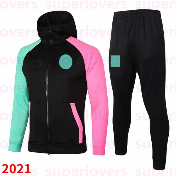 20 21 mens barca football tracksuit autumn winter soccer tracksuits womens soft comfortable casual training hoodies jacket pants outfit, Gray
20 21 mens barca football tracksuit autumn winter soccer tracksuits womens soft comfortable casual training hoodies jacket pants outfit, Gray