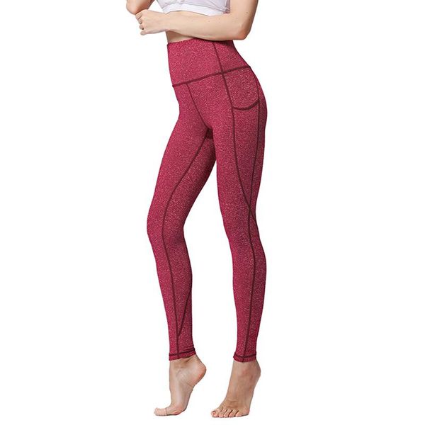 yoga outfits solid color pants quick-drying elastic sports trousers women's fitness leggings mallas deporte mujer#a8l6, White;red
yoga outfits solid color pants quick-drying elastic sports trousers women's fitness leggings mallas deporte mujer#a8l6, White;red