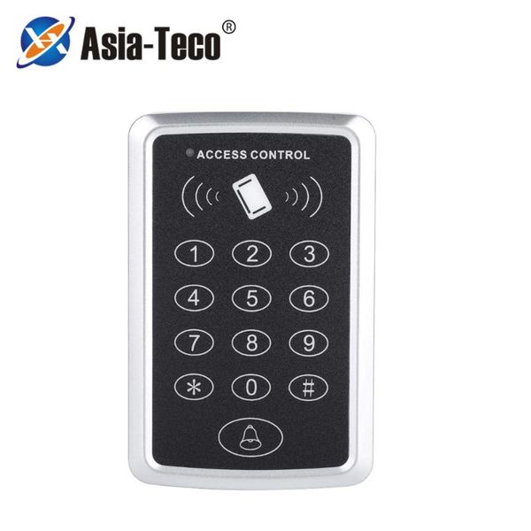 waterproof 125khz rfid access control keypad outdoor rainproof cover em card reader 10pcs keyfobs for door system fingerprint
waterproof 125khz rfid access control keypad outdoor rainproof cover em card reader 10pcs keyfobs for door system fingerprint