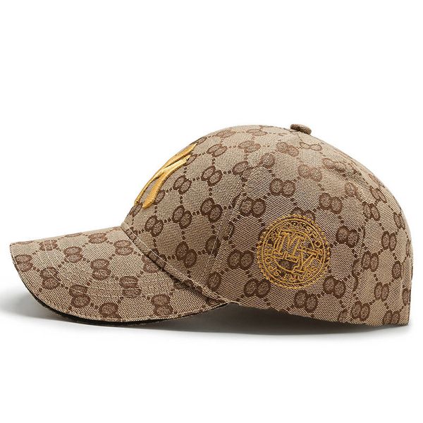 caps fashion cap embroidered my letter hat spring and autumn versatile baseball women's sports outdoor sunscreen men's, Blue;gray
caps fashion cap embroidered my letter hat spring and autumn versatile baseball women's sports outdoor sunscreen men's, Blue;gray
