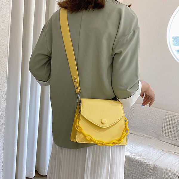 evening bags fashion thick chain design small pu leather crossbody for women wide shoulder strap female bag handbags and purse
evening bags fashion thick chain design small pu leather crossbody for women wide shoulder strap female bag handbags and purse