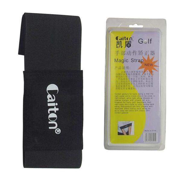 golf training aids arm posture motion correction belt equipment accessories black 2021
golf training aids arm posture motion correction belt equipment accessories black 2021