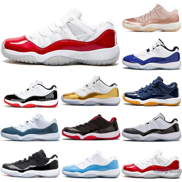 2022 2021 men low basketball shoes 11s bred concord infrared university blue varsity red rose gold closing ceremony navy gum sports trainers
2022 2021 men low basketball shoes 11s bred concord infrared university blue varsity red rose gold closing ceremony navy gum sports trainers