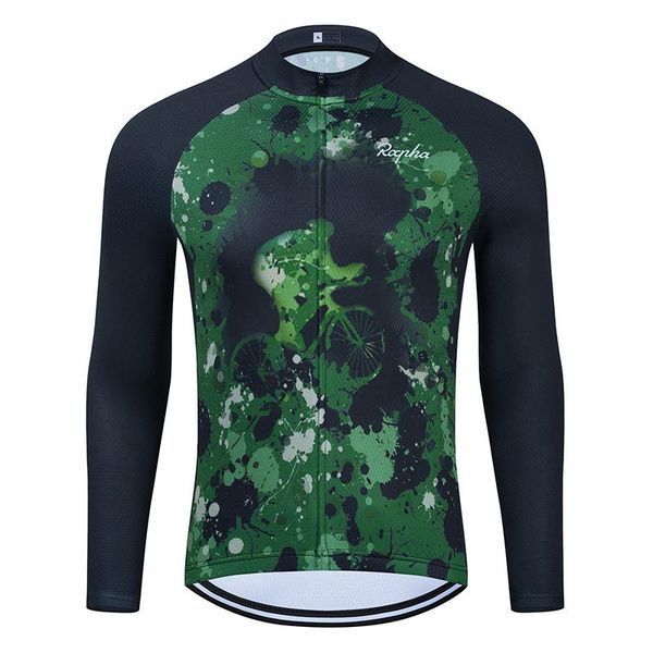 racing sets cycling suit with sport pattern men's short - sleeved green gel breathable pad long sleeve men jersey factory direct sales, Black;blue
racing sets cycling suit with sport pattern men's short - sleeved green gel breathable pad long sleeve men jersey factory direct sales, Black;blue