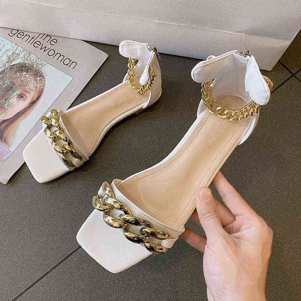 sandals flat women summer one line strap fashion shoes ladies heels peep toe platform outdoor 220121, Black
sandals flat women summer one line strap fashion shoes ladies heels peep toe platform outdoor 220121, Black