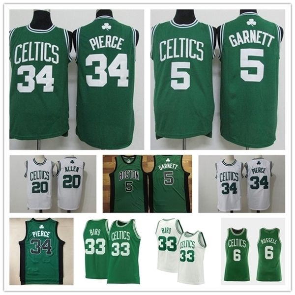 09vintage paul 34 pierce kevin 5 garnett jayson 0 tatum larry 33 bird jaylen 7 brown boston\rceltic ray 34 allen basketball jerseys, Black
09vintage paul 34 pierce kevin 5 garnett jayson 0 tatum larry 33 bird jaylen 7 brown boston\rceltic ray 34 allen basketball jerseys, Black