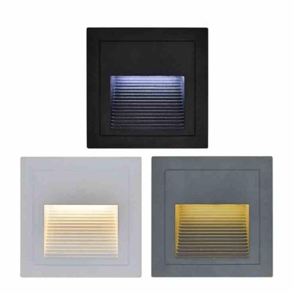outdoor wall lamps step light 2pcs waterproof stair footlight downward led 3w 85-265v recessed in indoor stairs lighting
outdoor wall lamps step light 2pcs waterproof stair footlight downward led 3w 85-265v recessed in indoor stairs lighting