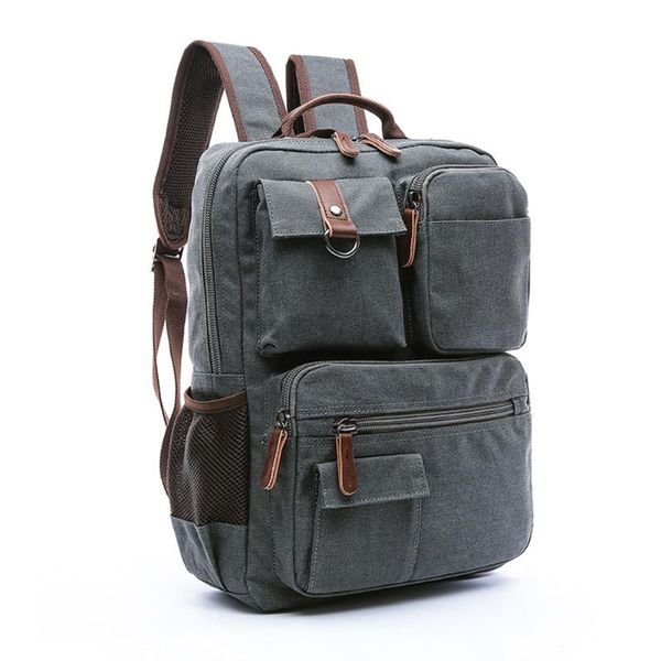 backpack for travel canvas mens casual durable large capacity fabala outdoor activities
backpack for travel canvas mens casual durable large capacity fabala outdoor activities