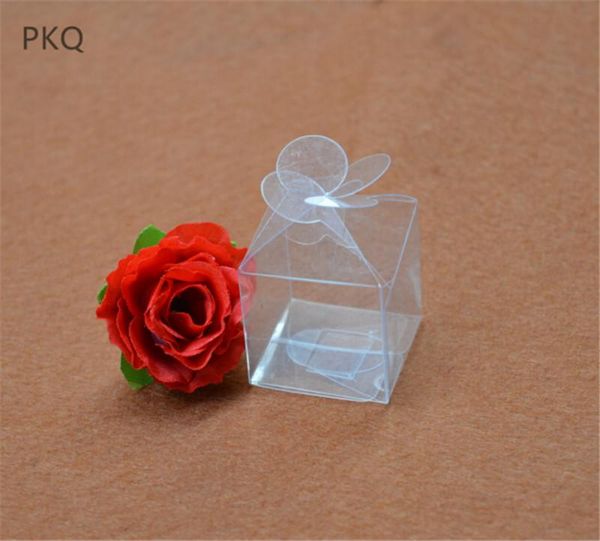 gift wrap 100pcs wholesale clear pvc box transparent small mini candy/jewelry packaging boxes christmas party favors
gift wrap 100pcs wholesale clear pvc box transparent small mini candy/jewelry packaging boxes christmas party favors