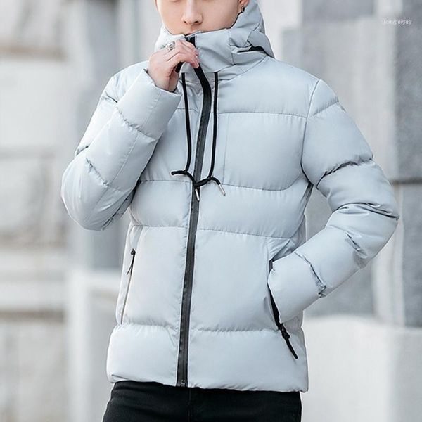 men's down & parkas winter men parka outerwear white duck thick jacket coat snow male warm coat1, Black
men's down & parkas winter men parka outerwear white duck thick jacket coat snow male warm coat1, Black