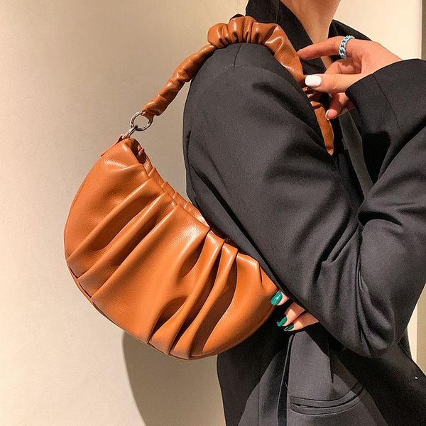 evening bags shopper small pleated crossbody for women 2021 winter fashion saddle tote bag ladies pu leather casual shoulder purses
evening bags shopper small pleated crossbody for women 2021 winter fashion saddle tote bag ladies pu leather casual shoulder purses
