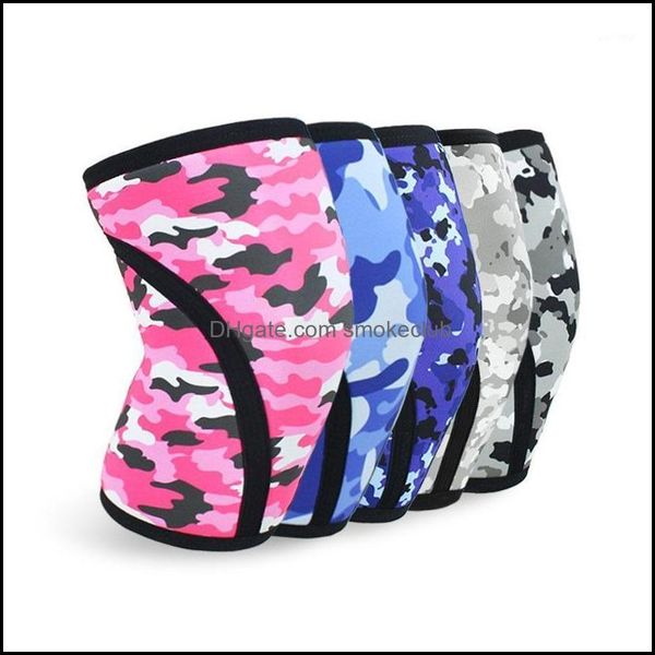 safety athletic outdoor as outdoors elbow & knee pads 1 pcs neoprene camouflage sports 7mm thickening protector joint support for basketball, Black;gray
safety athletic outdoor as outdoors elbow & knee pads 1 pcs neoprene camouflage sports 7mm thickening protector joint support for basketball, Black;gray