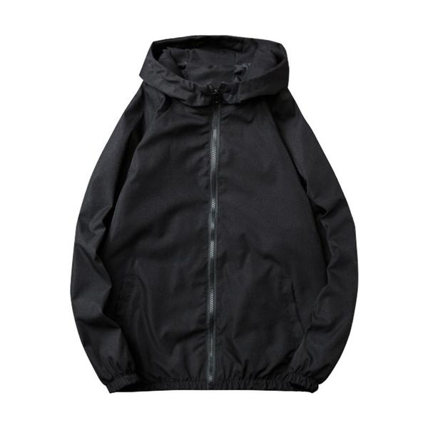 men hoodie zipper jacket spring autumn fashion slim fit coat male casual solid color jaquetas parkas ropa men's jackets, Black;brown
men hoodie zipper jacket spring autumn fashion slim fit coat male casual solid color jaquetas parkas ropa men's jackets, Black;brown