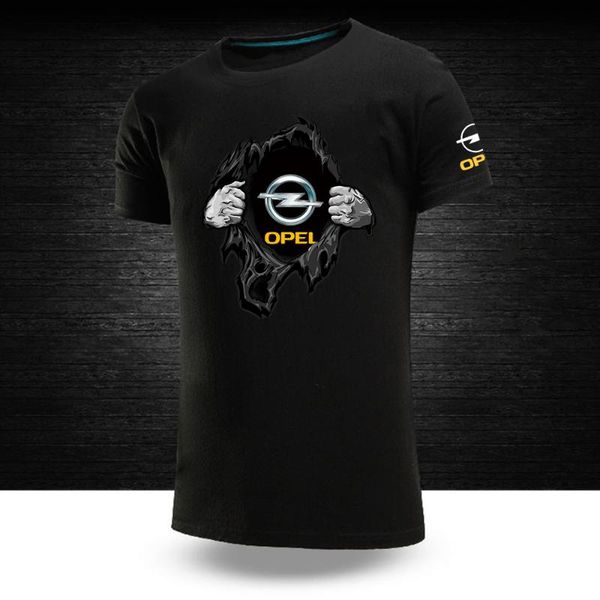 men's t-shirts opel logo six colors men summer brand cotton short sleeve t-shirt male mens t shirts custom, White;black
men's t-shirts opel logo six colors men summer brand cotton short sleeve t-shirt male mens t shirts custom, White;black