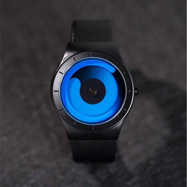 wristwatches 2021 fashion selling leather creative watch sports trends science fiction secret quartz men's and women's watches, Slivery;brown
wristwatches 2021 fashion selling leather creative watch sports trends science fiction secret quartz men's and women's watches, Slivery;brown