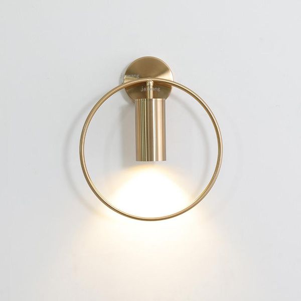 wall lamp nordic minimalist led lights for home indoor living room decoration loft corridor sconces light fixtures
wall lamp nordic minimalist led lights for home indoor living room decoration loft corridor sconces light fixtures