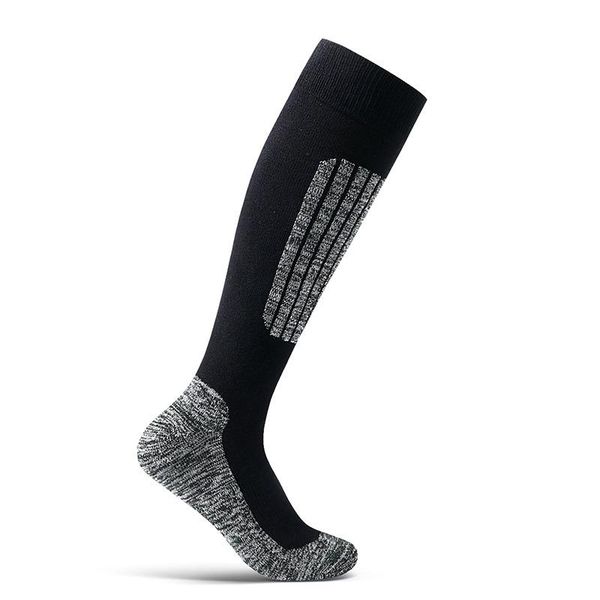 sports socks riding cycling basketball running ski towel bottomed outdoor men's and women'ssocks, Black
sports socks riding cycling basketball running ski towel bottomed outdoor men's and women'ssocks, Black