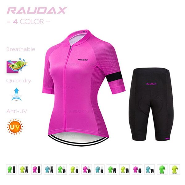 racing sets cycling clothes 2021 women summer jersey short sleeve ropa ciclismo road bike mtb clothing set, Black;blue
racing sets cycling clothes 2021 women summer jersey short sleeve ropa ciclismo road bike mtb clothing set, Black;blue