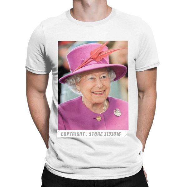 ccccsportNewest Design New T Shirt Men Queen Elizabeth II T Shirts British Royal Camisas Hombre Christmas Tees Adult T-Shirt, Brown
ccccsportNewest Design New T Shirt Men Queen Elizabeth II T Shirts British Royal Camisas Hombre Christmas Tees Adult T-Shirt, Brown