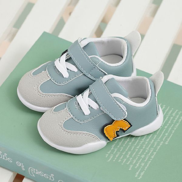 Letter M Baby Sneakers White Pink Blue Kids Shoes Girls Boys Sneakers Sports Running Toddler Children Shoes Fashion Leather Shoe
Letter M Baby Sneakers White Pink Blue Kids Shoes Girls Boys Sneakers Sports Running Toddler Children Shoes Fashion Leather Shoe