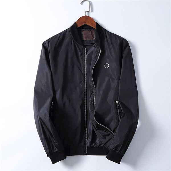 mens coats jacket zipper 2021 autumn winter trendy fashion designer men outerwear streetwear coat running sport letter print long sleeve, Black;brown
mens coats jacket zipper 2021 autumn winter trendy fashion designer men outerwear streetwear coat running sport letter print long sleeve, Black;brown