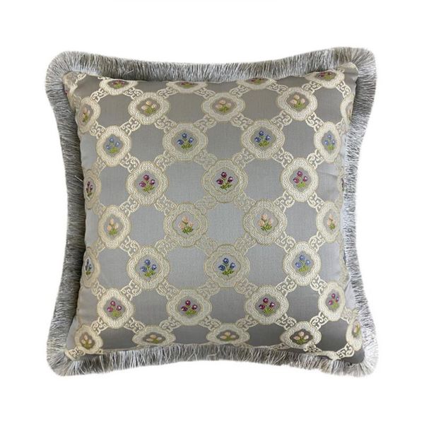 cushion/decorative pillow hinyeatex fashion small flowers grey case sofa chair designer home cushion cover decorative square fringes 45 x
cushion/decorative pillow hinyeatex fashion small flowers grey case sofa chair designer home cushion cover decorative square fringes 45 x