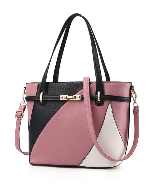 evening bags 2021 panelled large women's bag bohemian style three color mix handbag leather beautiful shopper casual shoulder
evening bags 2021 panelled large women's bag bohemian style three color mix handbag leather beautiful shopper casual shoulder