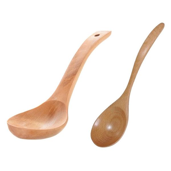 pcs kitchen wooden houseware polished rice paddle scoop & 4 spoons soup dinnerware sets
pcs kitchen wooden houseware polished rice paddle scoop & 4 spoons soup dinnerware sets