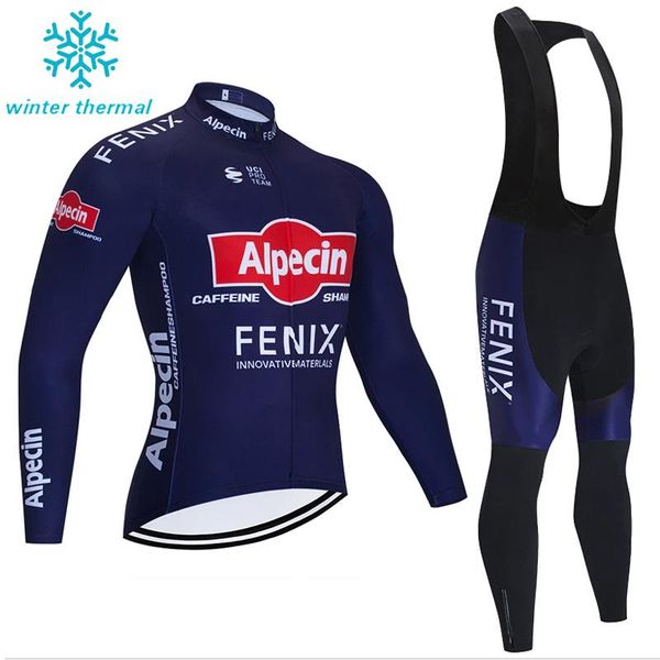 racing sets winter cycling men's fleece jersey bib thermal pants tights set warm coats long clothing kits bike ropa, Black;blue
racing sets winter cycling men's fleece jersey bib thermal pants tights set warm coats long clothing kits bike ropa, Black;blue