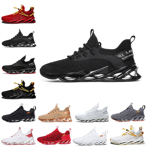 wholesale non-brand men women running shoes blade slip on black white all red gray orange gold terracotta warriors trainers outdoor sports s
wholesale non-brand men women running shoes blade slip on black white all red gray orange gold terracotta warriors trainers outdoor sports s