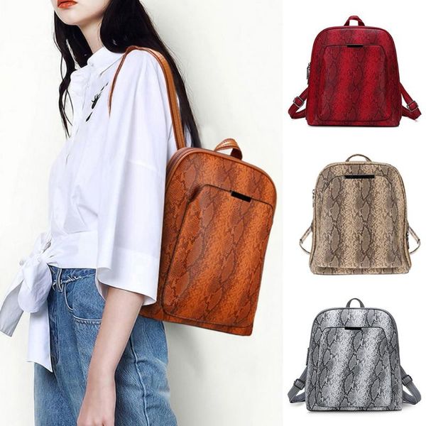backpack women youth leather retro backpacks for teenage girls female school shoulder bag bagpack mochila #t1g
backpack women youth leather retro backpacks for teenage girls female school shoulder bag bagpack mochila #t1g