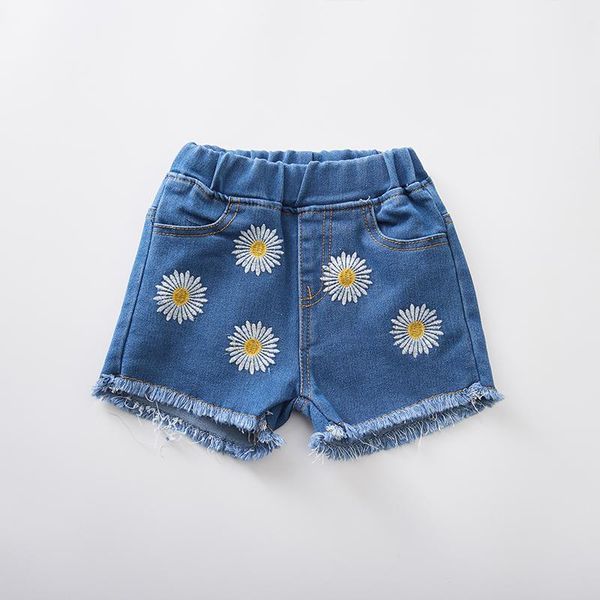shorts summer girls kids baby denim pants child sun flower jeans girl fashion soft casual comfortable, Black
shorts summer girls kids baby denim pants child sun flower jeans girl fashion soft casual comfortable, Black