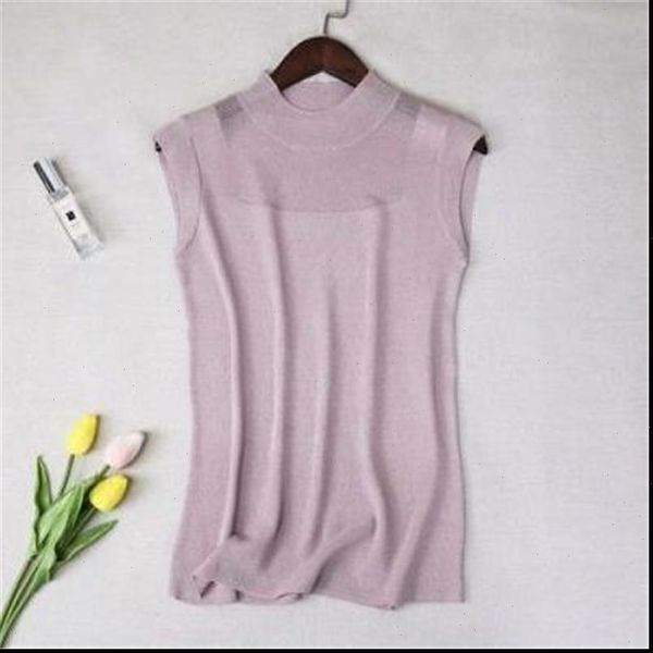 woman summer womens sweater sale solid sleeveless turtleneck pullovers female spring oversized stretch hedging sweaters lady, White;black
woman summer womens sweater sale solid sleeveless turtleneck pullovers female spring oversized stretch hedging sweaters lady, White;black