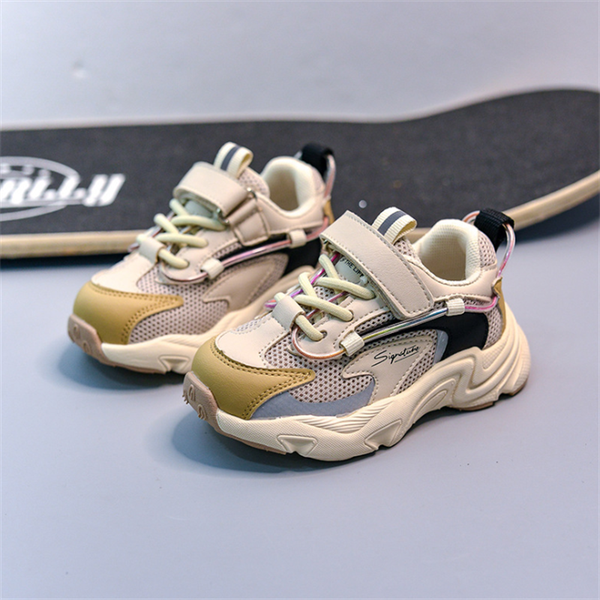 2021 Autumn Baby Shoes Infant Toddler Shoes Fashion Breathable Mesh Soft Comfortable Non-Slip Child Sneakers T21132, Black
2021 Autumn Baby Shoes Infant Toddler Shoes Fashion Breathable Mesh Soft Comfortable Non-Slip Child Sneakers T21132, Black