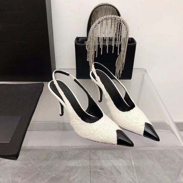 designers heels luxurys women dress shoes sandals classic red bottoms heel versatile high heel 9cm high-quality black sandal party wedding s
designers heels luxurys women dress shoes sandals classic red bottoms heel versatile high heel 9cm high-quality black sandal party wedding s