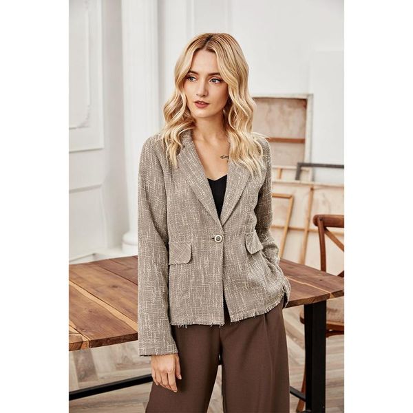 ethnic clothing 2021 urban casual solid color lapel small suit jacket short temperament linen long-sleeved lm9148, Red
ethnic clothing 2021 urban casual solid color lapel small suit jacket short temperament linen long-sleeved lm9148, Red