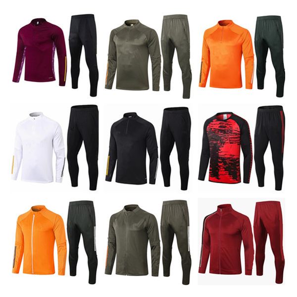 21 20 men tracksuit jacket martial rashford survetement football sportswear joggingpogba soccer, Black
21 20 men tracksuit jacket martial rashford survetement football sportswear joggingpogba soccer, Black