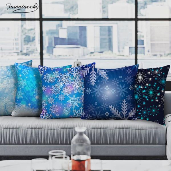 cushion/decorative pillow fuwatacchi snow po cushion cover snowflower printed covers for home sofa couch chair decorative pillowcases xmas g
cushion/decorative pillow fuwatacchi snow po cushion cover snowflower printed covers for home sofa couch chair decorative pillowcases xmas g