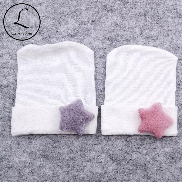 hair accessories gzhilovingl born baby hats beanie with star soft cotton knitting hat for boys girls 0-3m nebworn pography, Slivery;white
hair accessories gzhilovingl born baby hats beanie with star soft cotton knitting hat for boys girls 0-3m nebworn pography, Slivery;white