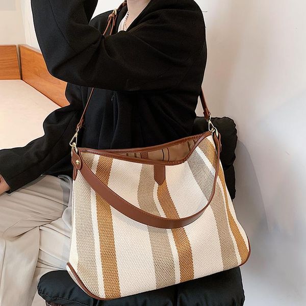 evening bags women canvas handbags large capacity ladies shoulder travel bag fashion female casual big tote messenger
evening bags women canvas handbags large capacity ladies shoulder travel bag fashion female casual big tote messenger